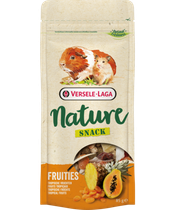 Nature Snack Fruities 85g