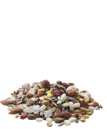 Nature Snack Nutties 85g