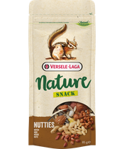 Nature Snack Nutties 85g