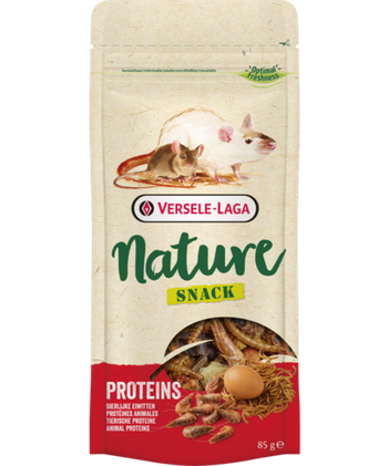 Nature Snack Proteins 85g