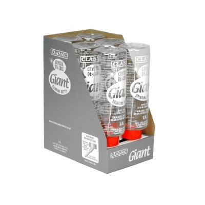Classic jättipullo 1100ml