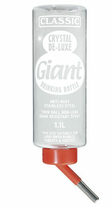 Classic jättipullo 1100ml