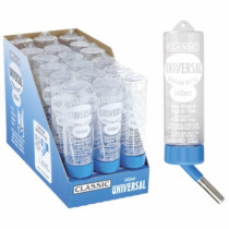 Classic terraario pullo 140ml