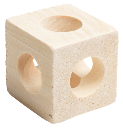 Millamore Kuutio 60x60x60mm (Ø30mm)