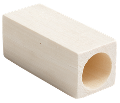 Millamore Tunneli 40x40x100mm (Ø30mm)