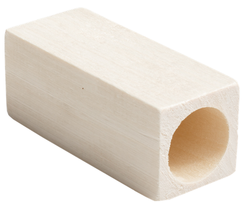Millamore Tunneli 40x40x100mm (Ø30mm)