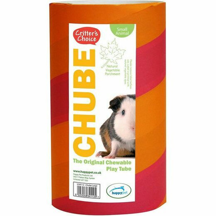Happy Pet Chube leikkiputki Large 23cm