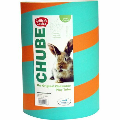 Happy Pet Chube leikkiputki XL 30cm