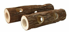 Happy Pet Puutunneli L 20x7cm