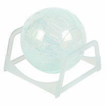 Lukittava juoksupallo jalustalla L 17cm