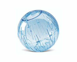 Runner juoksupallo L, rotille 25cm