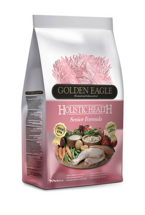GE Holistic, Senior Formula, 26/11, 12kg
