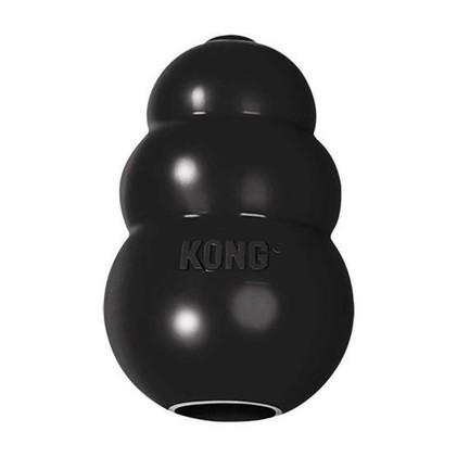 KONG Xtreme musta XL