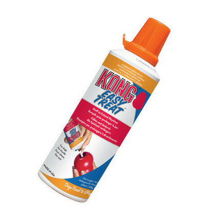 KONG STUFF cheddar cheese