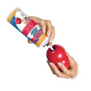 KONG STUFF cheddar cheese