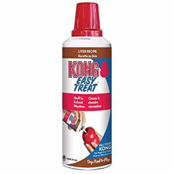 KONG STUFF liver - maksa