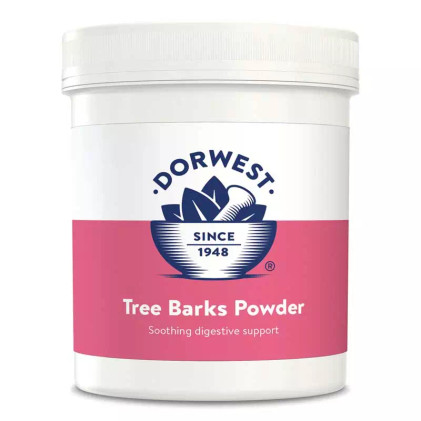 Dorwest Puunkuorijauhe koirille ja kissoille, 200g