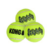 Air Kong Squeaker Tennis Ball XL (3kpl)
