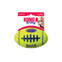 Kong Airdog Squeaker Football M