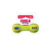 Kong Airdog Squeaker Dumbbell S