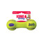 Kong Airdog Squeaker Dumbbell M
