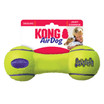 Kong Airdog Squeaker Dumbbell L