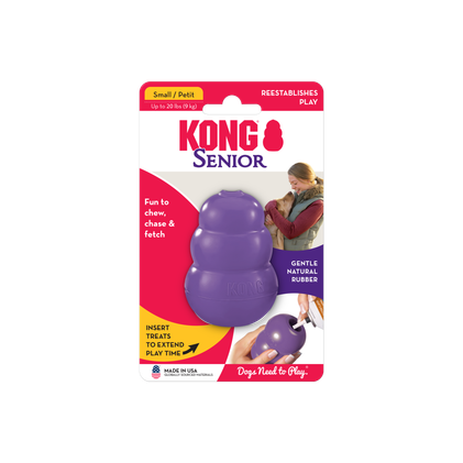 Kong Senior M  