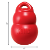 KONG Bounzer M 