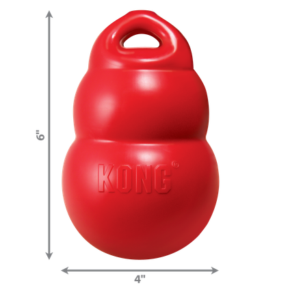 KONG Bounzer M 