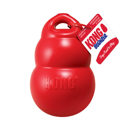 KONG Bounzer L 