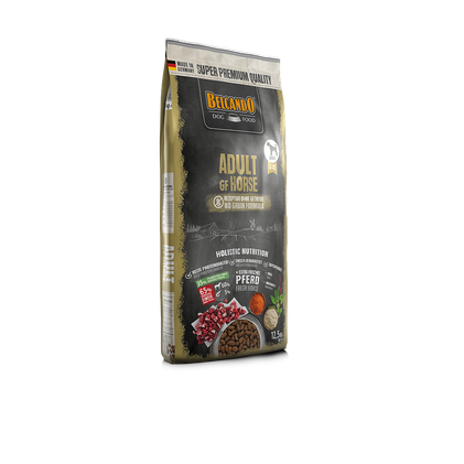 Belcando Adult Grainfree Horse 12,5kg
