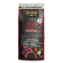 Belcando Adult Grainfree Beef 12,5kg