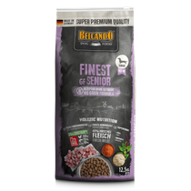 Belcando Finest Grainfree Senior 12,5kg