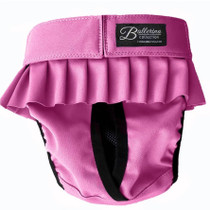 BALLERINA, juoksuhousut, pinkki