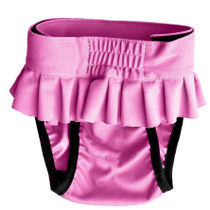 BALLERINA, juoksuhousut, pinkki