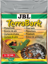 JBL TerraBark S 2-10mm 5L männynkuorikarike