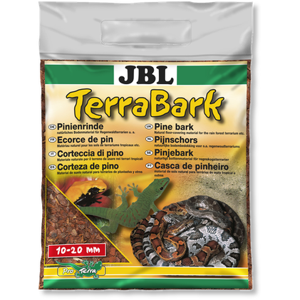 JBL TerraBark M 10-20mm 5L, männynkuorikarike