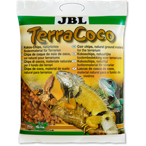 JBL TerraCoco 5L kookoslastu terraarioihin