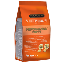 GE Super Premium Performance/Puppy