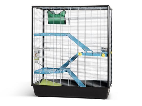 Savic, Zeno 3 Empire Knock Down 100x50x118cm