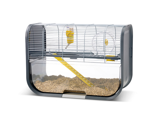 Savic, Geneva hamsterin häkki 60x29x44cm
