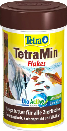 TetraMin Flakes 250ml, hiutaleruoka