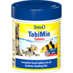 Tetra Tablets TabiMin 120kpl