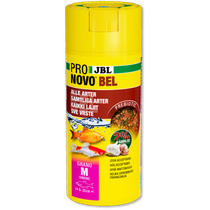 JBL Pronovo Bel Grano M 250ml/125g