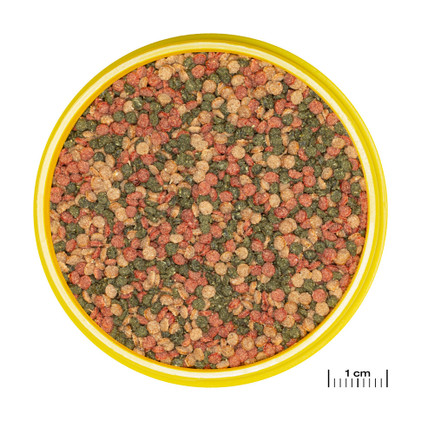 JBL Pronovo Bel Grano M 250ml/125g