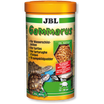 JBL Gammarus, Vesikilpikonnille 1000ml/110g