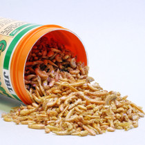 JBL Gammarus, Vesikilpikonnille 1000ml/110g