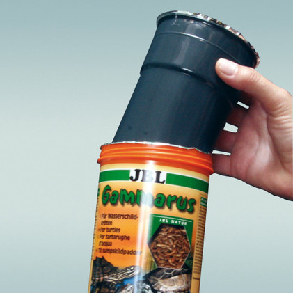 JBL Gammarus Refill -kuivattuja äyriäisiä 750ml/80g