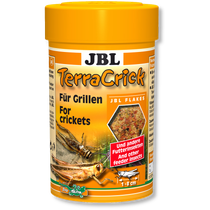 JBL TerraCrick 100ml