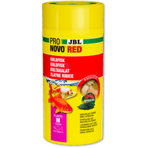 JBL ProNovo Red Flakes M 1000ml/180g